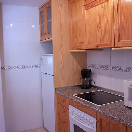 038 - Novamar 2 - 001 - Comfortholidays Apartment *