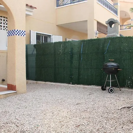 038 - Novamar 2 - 001 - Comfortholidays Apartment Gran Alacant