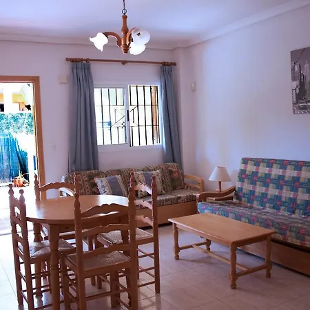 038 - Novamar 2 - 001 - Comfortholidays Gran Alacant
