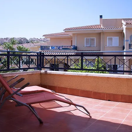 Apartment 038 - Novamar 2 - 001 - Comfortholidays