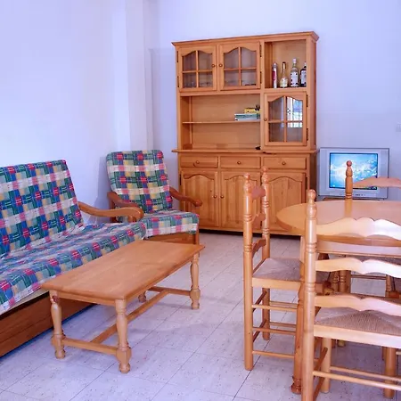 Apartment 038 - Novamar 2 - 001 - Comfortholidays Gran Alacant