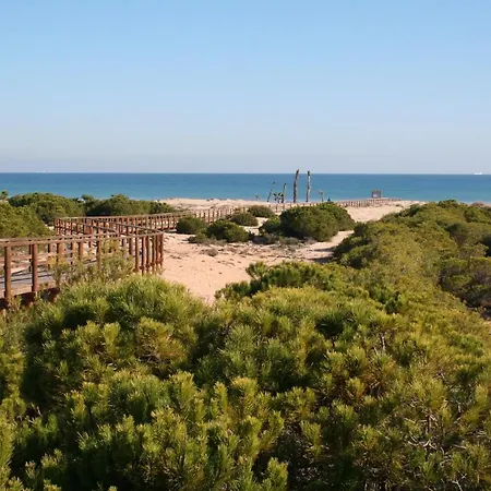 Apartment 038 - Novamar 2 - 001 - Comfortholidays Gran Alacant